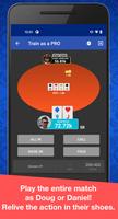 Doug vs Daniel Heads Up Poker Hands syot layar 3