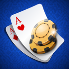 Poker Database + : Find All High Roller Games here آئیکن