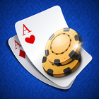 آیکون‌ Poker Database + : Find All High Roller Games here