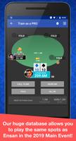 Poker Database + : Find All High Roller Games here скриншот 1