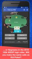 Poker Database + : Find All High Roller Games here স্ক্রিনশট 3