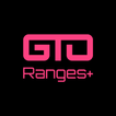 GTO Ranges+ Poker Solver アイコン