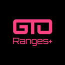 GTO Ranges+ Poker Solver APK