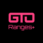 GTO Ranges+ ikona