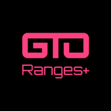 GTO Ranges+ icône