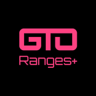 GTO Ranges+ أيقونة