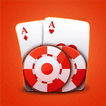 Postflop+ GTO Poker Trainer biểu tượng