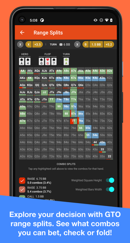 Best Texas Holdem Training App Best Texas Holdem Training App