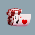 Poker Tally+ VPIP and RFI Tracker biểu tượng