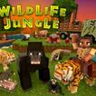 Zoo Craft Mod for Minecraft pe