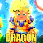 Dragon Ball Mod for Minecraft icône