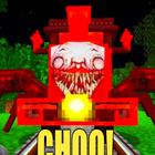 Choo Charles mod for MCPE アイコン