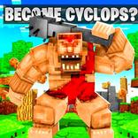 Cyclops Mod for Minecraft pe