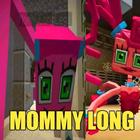 Momy leg Mod for PE ikon