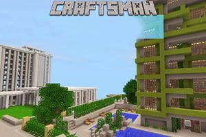 Craftsman screenshot 1