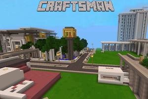 Craftsman screenshot 3