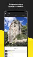 Rock Climbing Guide | 27 Crags تصوير الشاشة 2