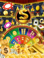 Millionaire Slots 2017 capture d'écran 1