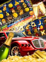 Millionaire Slots 2017 capture d'écran 2