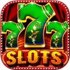 Asian Lucky 7's Slots ikona