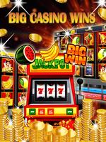 Lucky 7's Slots d'Asie capture d'écran 1