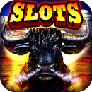 Buffalo Slots - casino royal APK