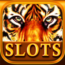 Tiger slots – Gold casino APK