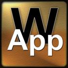 آیکون‌ Word App