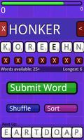 Word Game Pro 海报
