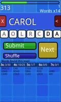 Word Run الملصق