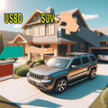 Used Suv Ner me
