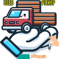 Used Pickup Trucks