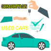 used cars germany icon