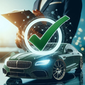 Check a Car APP