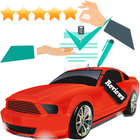Reviews Cars App ikona