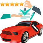 Reviews Cars App Zeichen