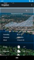 Kingston, Ontario CA - weather and more স্ক্রিনশট 1