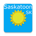 Saskatoon, Saskatchewan иконка