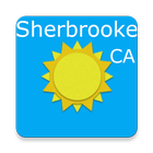 Sherbrooke, Quebec CA - weather and more иконка