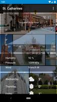 1 Schermata St. Catharines - Niagara Falls, Ontario