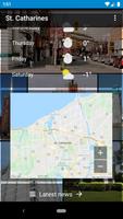 2 Schermata St. Catharines - Niagara Falls, Ontario