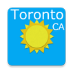 Toronto, Canada - weather and more