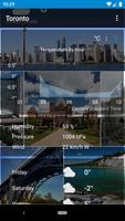 Toronto, Canada - weather and more imagem de tela 2