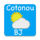 Cotonou, BJ  - la météo et plus иконка