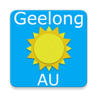 Geelong, Victoria AU - weather and more icon