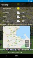 Geelong, Victoria AU - weather and more screenshot 3