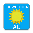 Toowoomba, Australia - weather and more biểu tượng