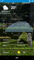 Toowoomba, Australia - weather and more ảnh chụp màn hình 2