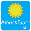 Amersfoort - weersvoorspelling