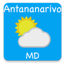 Antananarivo, MD - the weather and more APK